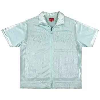 Топ Supreme Mesh Warm Up Ice
