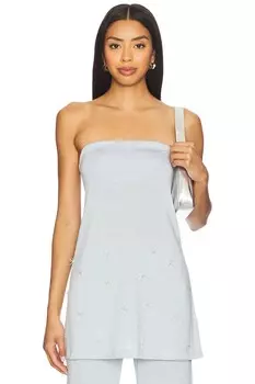 Топ Suzu Baobab, crystal blue