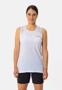 Топ SVEIT Vaude, белый