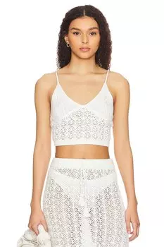 Топ Sweet talk Lspace, cream