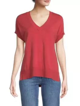 Топ-свитер vera Bailey 44 Sienna