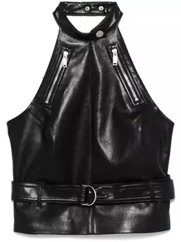 Топ Sybel Nanushka, черный