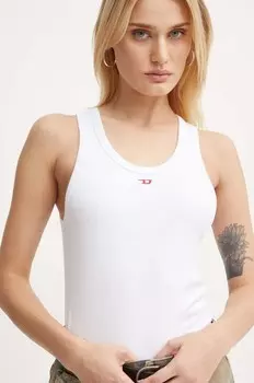 Топ T-ANKY-D Diesel, белый