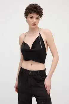 Топ T-GLOSS TOP Diesel, черный