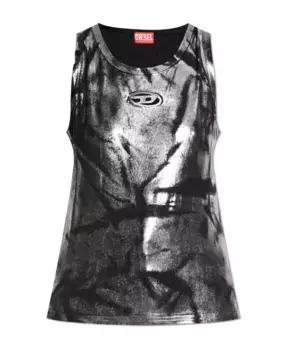 Топ t lynys p1 Diesel, серый