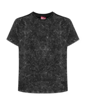 Топ Т меццо Diesel, серый