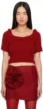 Топ Tach Red Neus