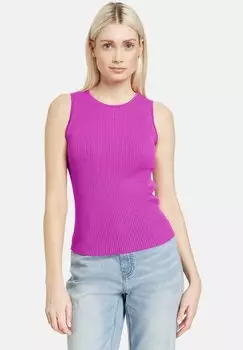 Топ Taifun, цвет fuchsia