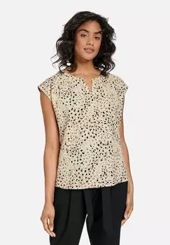 Топ Taifun, светло-кремовый