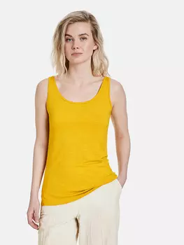 Топ TAIFUN, желтый