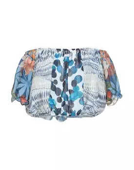 Топ Take, зеленый