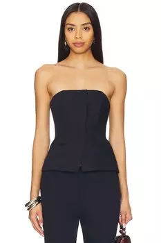 Топ Tala Eaves, navy