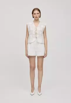 Топ TALA IVY OAK, белый