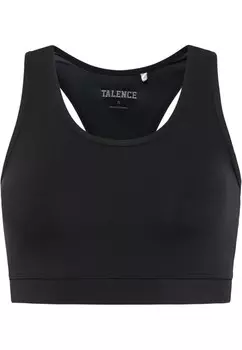 Топ TALENCE, черный