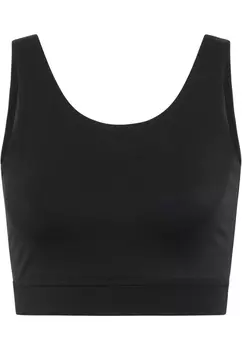 Топ TALENCE Sport, черный