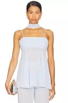 Топ Tamara Ser.O.Ya, ice blue