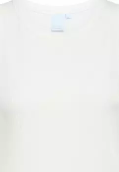 Топ TANK CCDK, белый