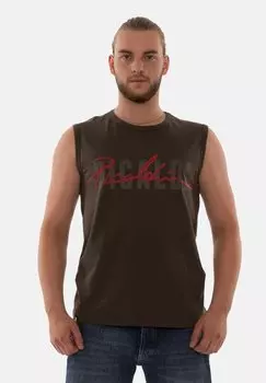 Топ TANK COLLECTION Picaldi, хаки