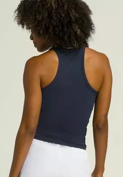 Топ TANK FIELDHOUSE Wilson, темно-синий