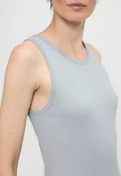 Топ TANK Filippa K, песочный