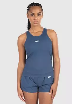 Топ TANK JEMMIE Smilodox, цвет dunkelblau