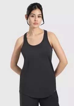 Топ TANK MEGGY Smilodox, антрацит