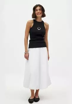 Топ TANK NA-KD, черный