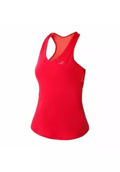 Топ TANK PLAY Babolat, розовый