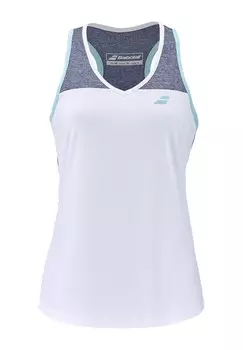 Топ TANK PLAY Babolat, синий