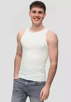 Топ TANK QS, цвет wei