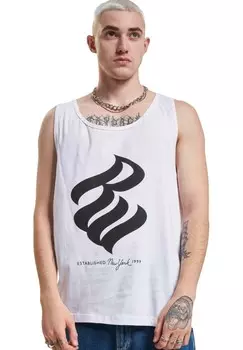 Топ TANK Rocawear, белый