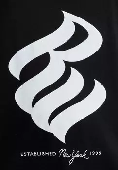 Топ Tank Rocawear, черный