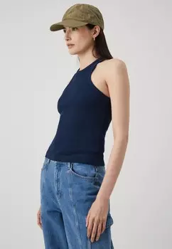 Топ TANK Samse Samse, синий