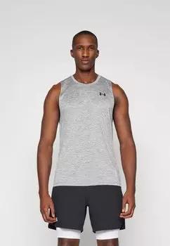 Топ TANK Under Armour, серый