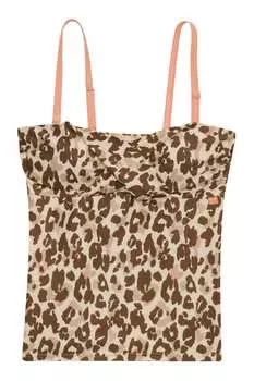 Топ-Танкини Aceana III моделирующий живот с защитой от солнца UPF50 Regatta, мультиколор