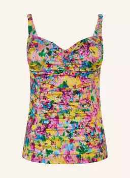 Топ танкини Убуд Primadonna, мультиколор