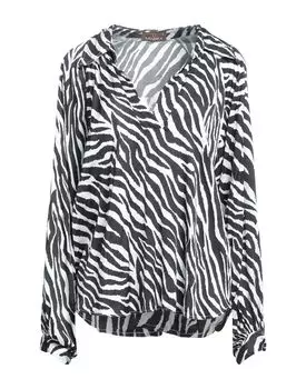 Топ Tantra, черный