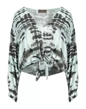 Топ Tantra, небесно-голубой