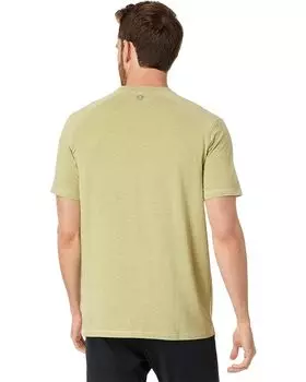 Топ tasc Performance Carrollton Top, цвет Harmony Green Heather