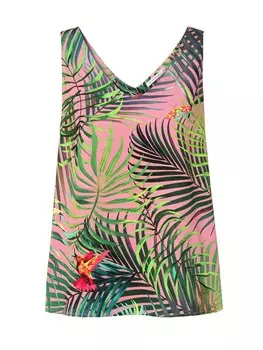 Топ TATUUM AMA, розовый