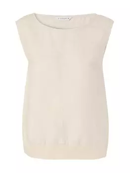 Топ Tatuum OMALO, светло-бежевый