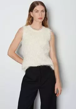Топ TAULINI someday., белый