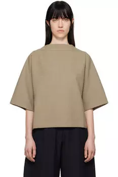 Топ Taupe Hesse Studio Nicholson