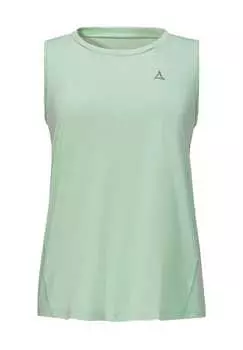 Топ "таурон" быстросохнущий SchoFfel, цвет 6205 botanical sky