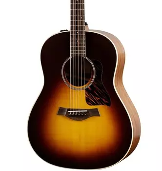 Топ Taylor AD17e-SB American Dream Sunburst с чехлом Aero AD17e-SB American Dream Top w/Aero Case