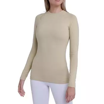 Топ Tca, бежевый