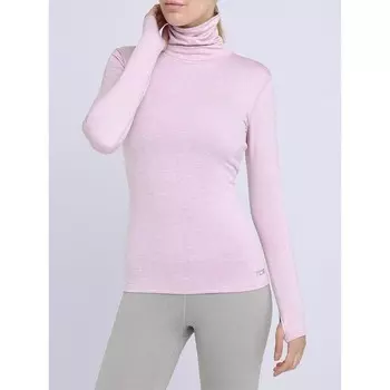 Топ Tca, розовый