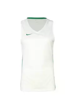 Топ TEAM STOCK BASKETBALL Nike, белый
