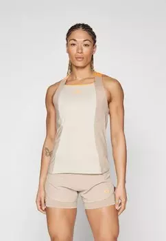 Топ TECH TANK Lotto, цвет almond peach