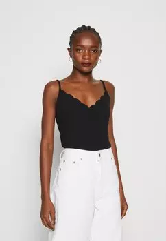 Топ Ted Baker, черный